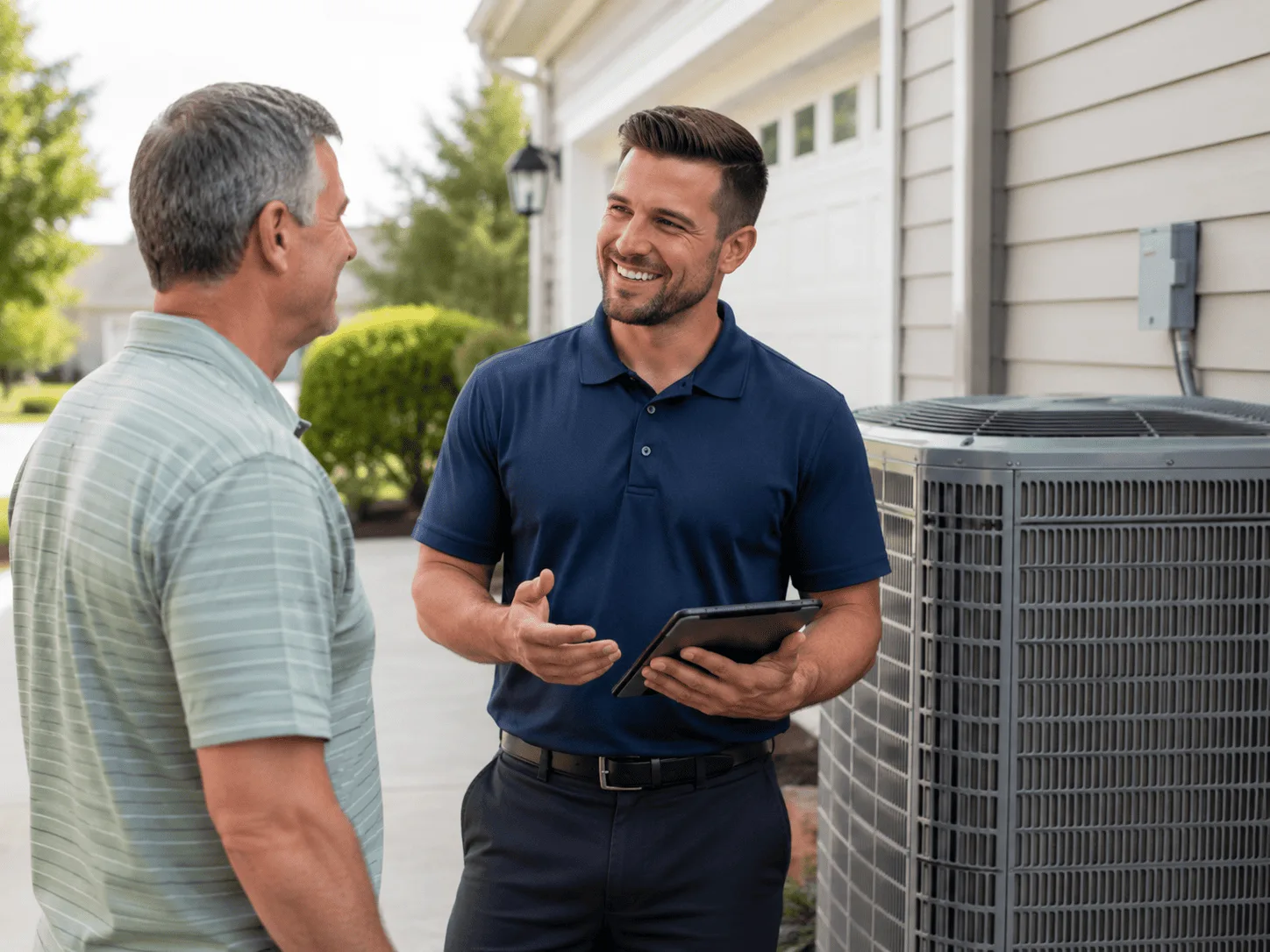 Heat Pump Installation Gackle, ND FAQs